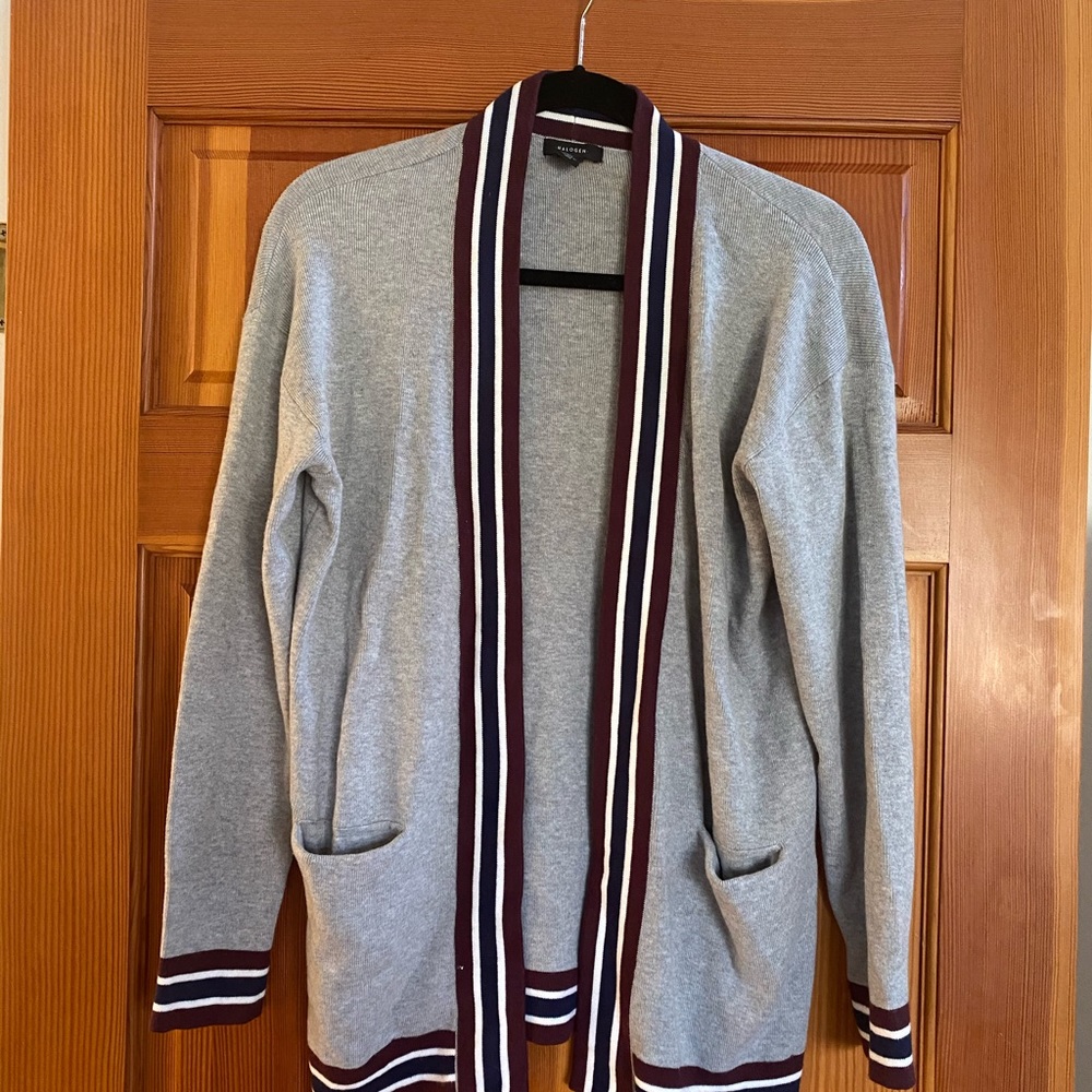 Halogen sweater - Picture 2 of 2